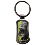 FREDDY KEYRING